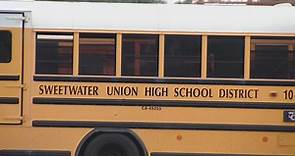 Sweetwater Union High School District to go all-electric