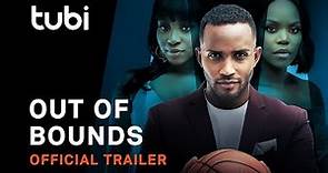 Out of Bounds (2023) Thriller Trailer by Tubi