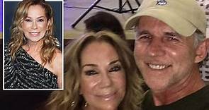 Kathie Lee Gifford reveals she’s dating a “sweet” man five years after husband Frank’s death