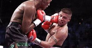 Fernando Vargas vs Felix Trinidad Full Fight Boxing Classics