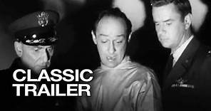 Fiend Without a Face Official Trailer #1 - Marshall Thompson Movie (1958) HD