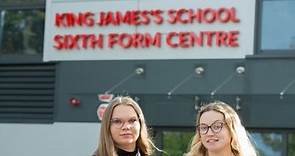 Sixth Form - King James's School