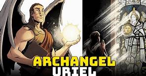 The Archangel Uriel - The Angel of Light - Angelology - See u In History
