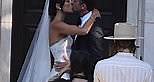 'Fast & Furious' star Jordana Brewster marries Mason Morfit