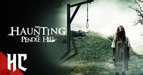 The Haunting Of Pendle Hill | Full Horror Documentary | Horror Central
