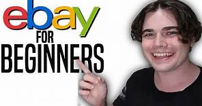 How To Sell on eBay For Beginners (2023 Step by Step Guide)