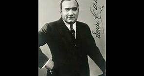 Enrico Caruso - O Sole Mio