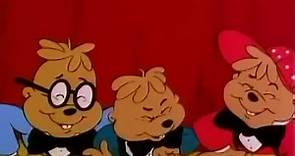 Alvin And The Chipmunks (1983) Season 1 Episode 4 The Chipmunks Story
