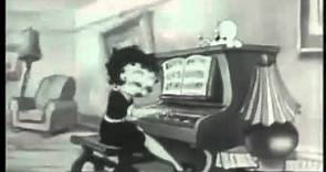 Happy you and merry me by Betty Boop (Song Only)