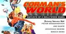 El mundo de Roger Corman (2011) Online - Película Completa en Español - FULLTV