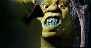Shrek (2001) All Star (Opening Scene)