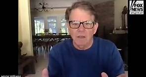 Anson Williams recalls funny moments with the late Cindy Williams