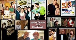It May Interest You to Know...Shelley Fabares and Mike Farrell