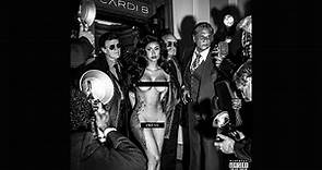 Cardi B - Press (Official Audio)