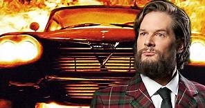 Christine: Bryan Fuller to give the Stephen King classic a tune-up