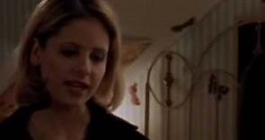 Buffy The Vampire Slayer S02E09 - What's My Line Part 1 (scene 1)
