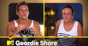 Geordie Shore: Episodio 7 (completo) | Stagione 3