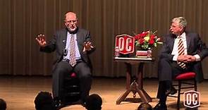 Dr. N. T. Wright Student Q&A