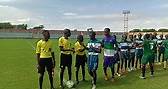 EALIER TODAY ZAMBIA... - Collins Mbesuma Football Academy