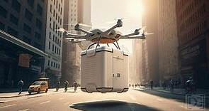 8 Best Heavy Lift Drones For Sale 2024 [VERY Large Drones] - DroneGuru