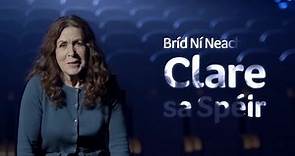 Clare sa Spéir | Bríd Ní Neachtain