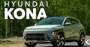 2024 Hyundai Kona Early Review | Consumer Reports
