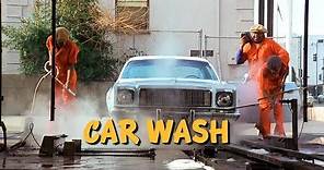 Rose Royce - Car Wash (1976)