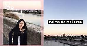 🇪🇸西班牙馬略卡島遊(2019)｜Palma de Mallorca Vlog 2 · Cloris (EN/CN)