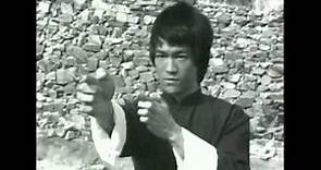 Bruce Lee La filosofía de las artes marciales