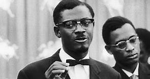 The Speech that Got Patrice Lumumba Killed