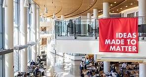 How to Apply to the MBA Program | MBA | MIT Sloan