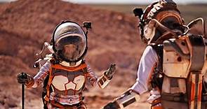 Stars on Mars Season 1 Episode 9 We Are Not Alone