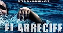 El arrecife - película: Ver online completa en español