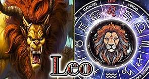 Leo Constellation: Leo Astrology and Mythology