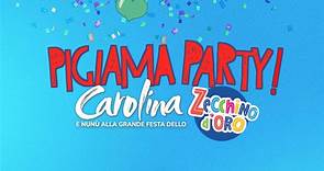 Pigiama Party! Trailer