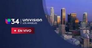 🔴 EN VIVO: Univision 34 Noticias 09.20.23