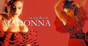 La Isla Bonita🌴- Madonna (HD) 🌹❤