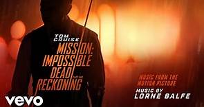 Your Mission... | Mission: Impossible - Dead Reckoning Part One (Music from the Motion ...