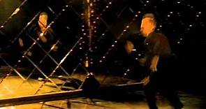 Denis Lavant Final Dance