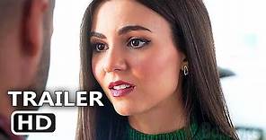 TRUST Trailer (2021) Victoria Justice, Romance Drama Movie