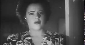 Film Noir Crime Drama - The lady Confesses (1945)