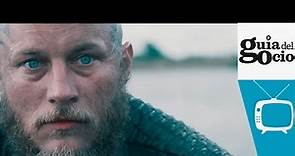Vikings ( Season 4 ) - Teaser Trailer VO