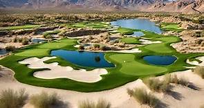 Top Public Golf Courses Palm Springs, CA