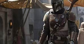 Here's a Complete List of All the Upcoming Star Wars Movies and Shows