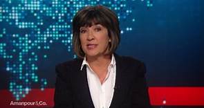 Amanpour and Company:Kati Marton on Her Career in Journalism Season 2019 Episode 07