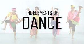 Elements of Dance | KQED Arts