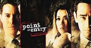 Point of Entry (English Trailer) SPOENT1