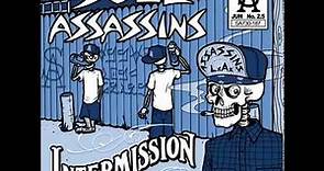 Soul Assassins - Intermission ( Full Album mixtape)
