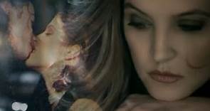 Michael Jackson and Lisa marie Presley - My heart will go on