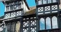 Shrewsbury Inglaterra - England's pretty little town #shorts